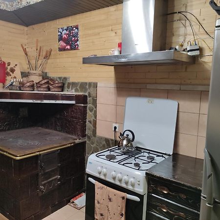 Садиба Тарниця Krivorovnya Eksteriør bilde